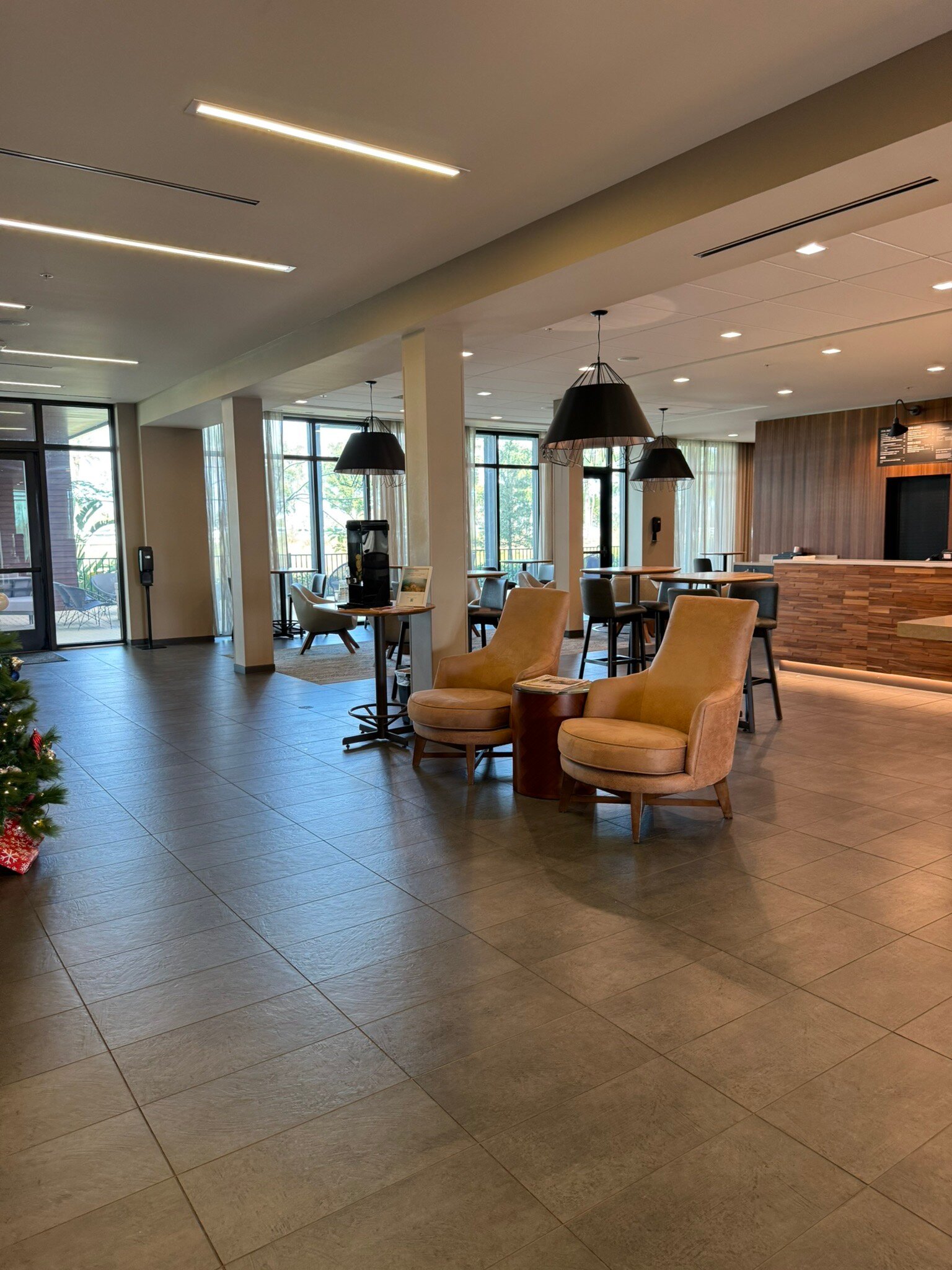 Courtyard by Marriott Port St. Lucie Tradition-官方