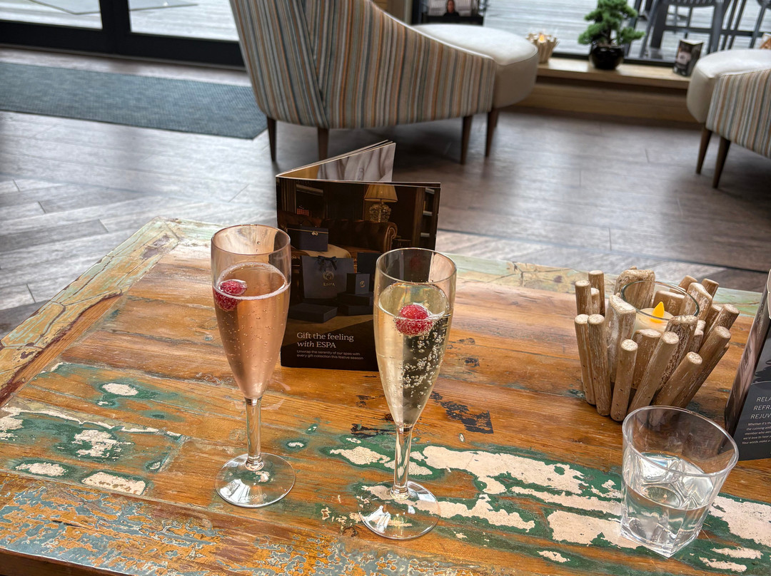 The Gailes Hotel & Spa主图