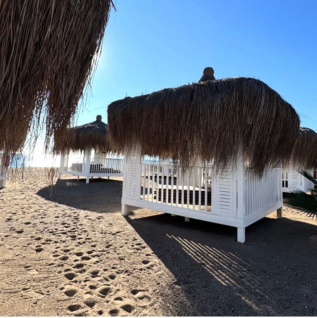 昆都拉拉度假酒店-泳池