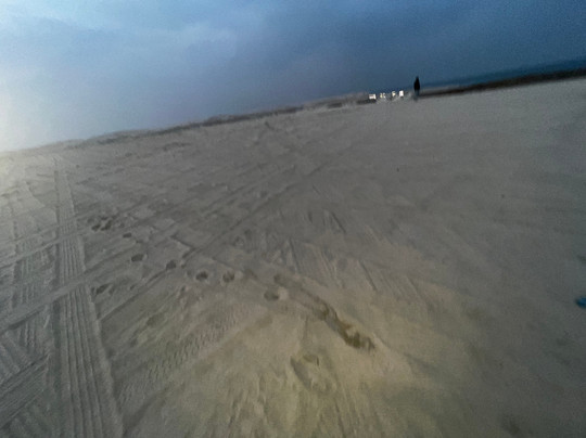 Star Tourism Qatar-多哈必去景点