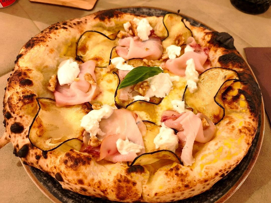 La Tavernetta dal 1983