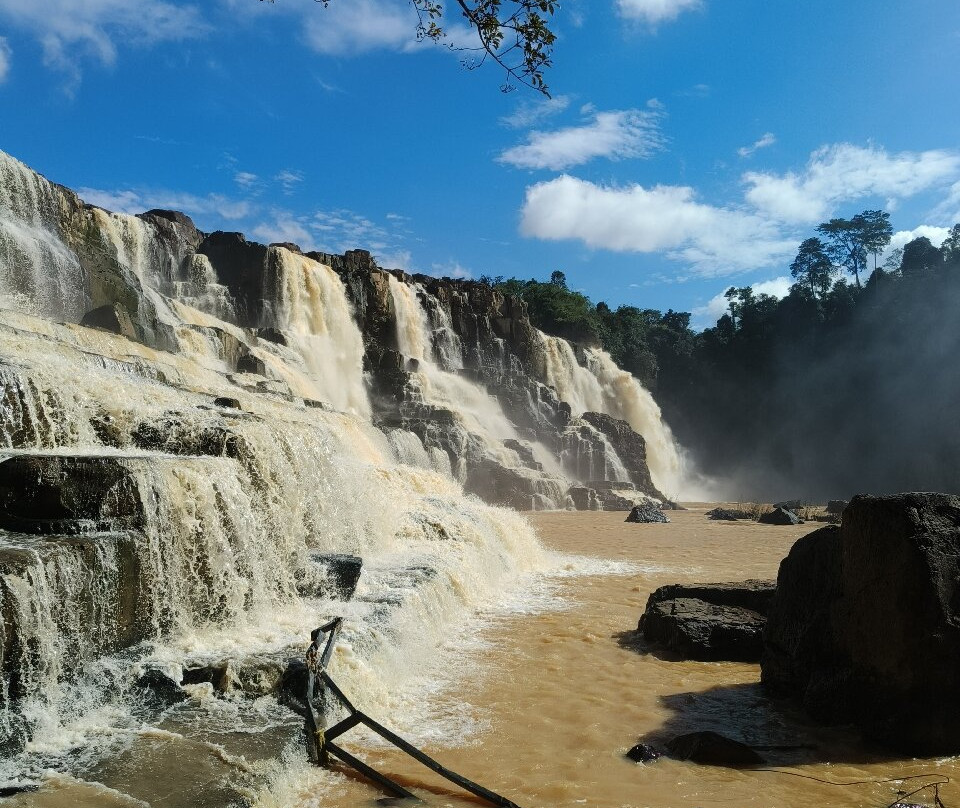 Mr. Peace's Tour Dalat-大勒必去景点
