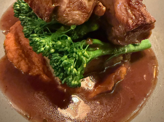 Nag's Head Inn主图