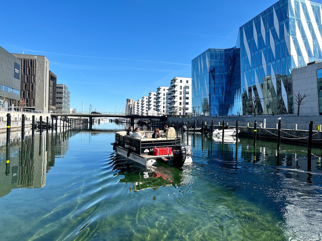 MyBoat-海勒鲁普必去景点