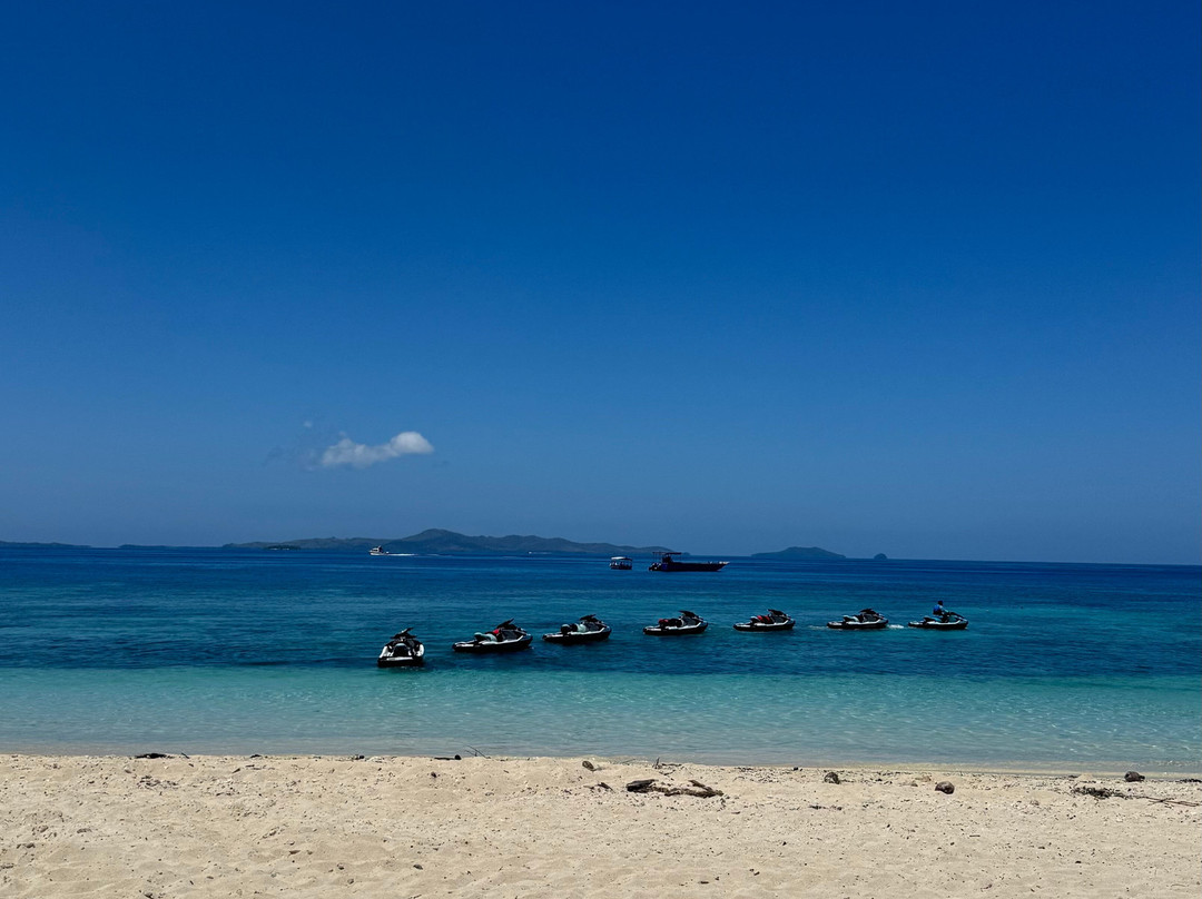 Hydro Sports-辛加东卡必去景点