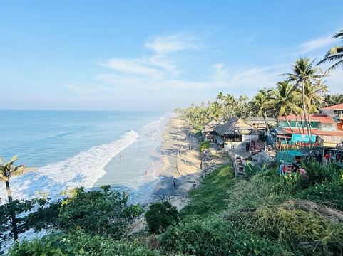 SkyLink Travel Pvt Ltd-新德里必去景点