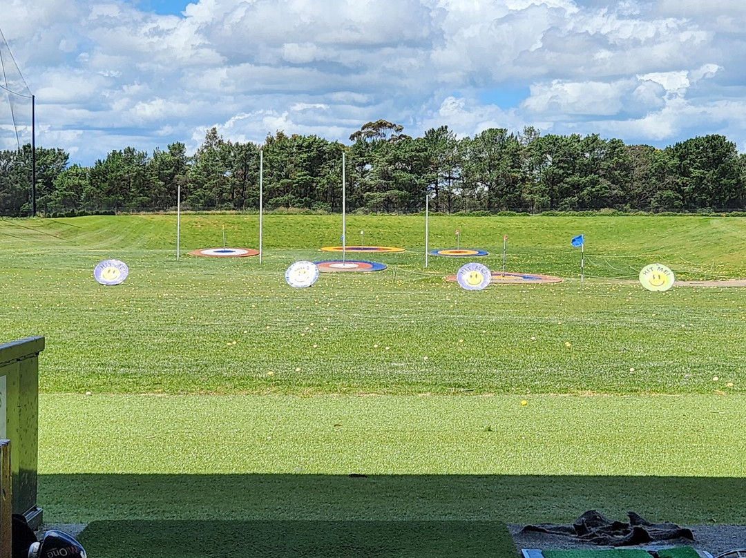 The Range @ Curlewis-Curlewis必去景点