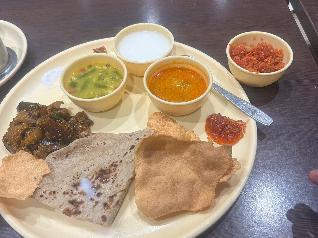 Amraban Resort Chiplun主图