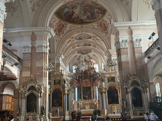 Steph-On-Tour-斯特拉斯堡必去景点