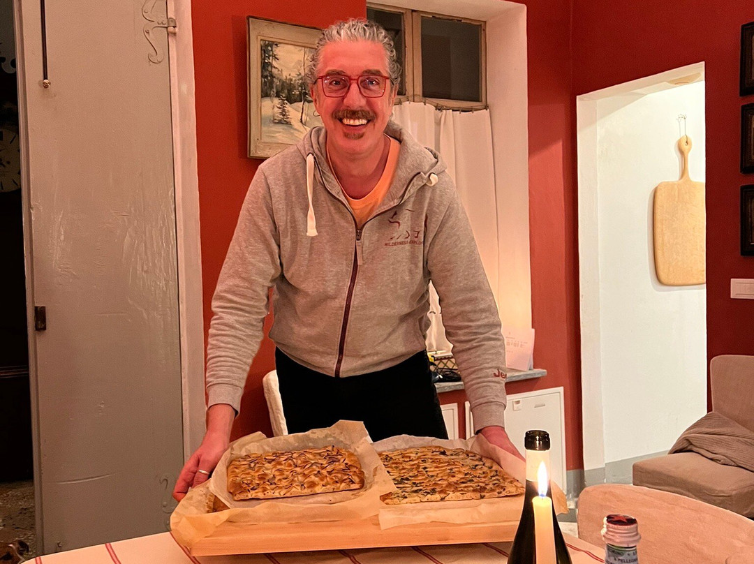 Montalero Cookery-Cerrina Monferrato必去景点