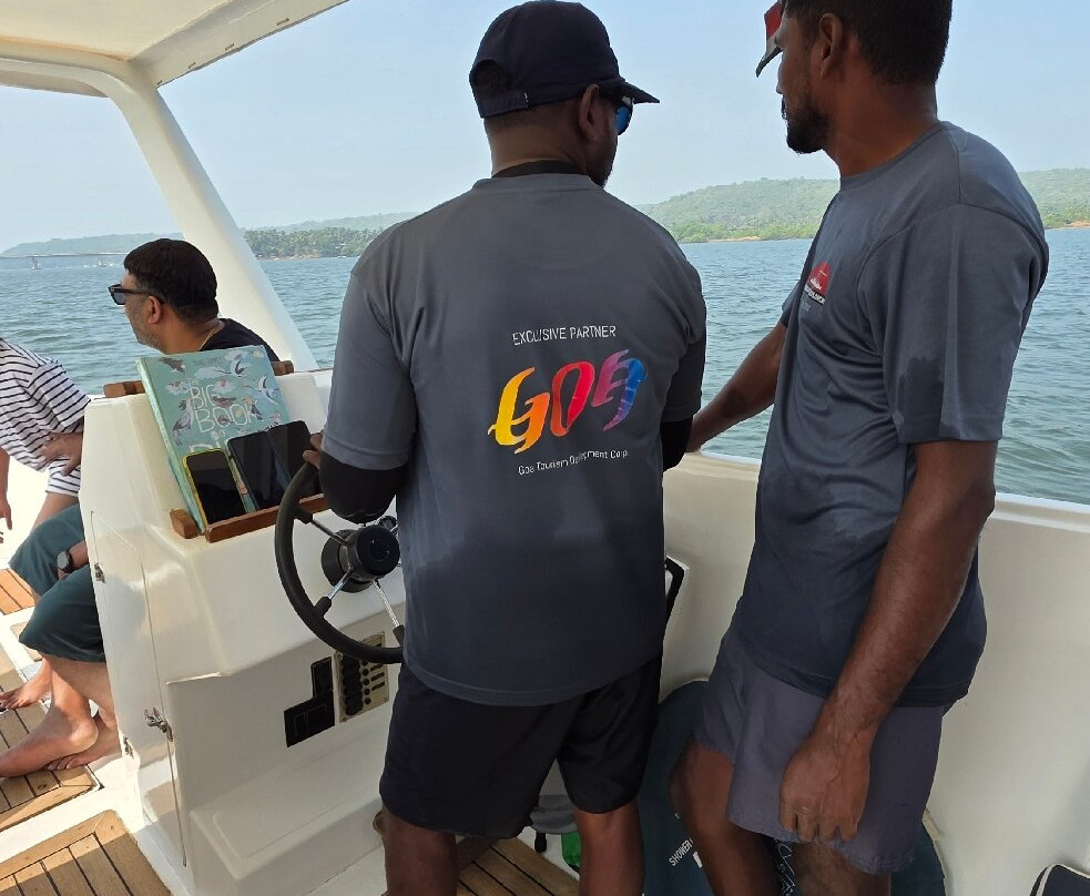 Konkan Explorers-Morjim必去景点