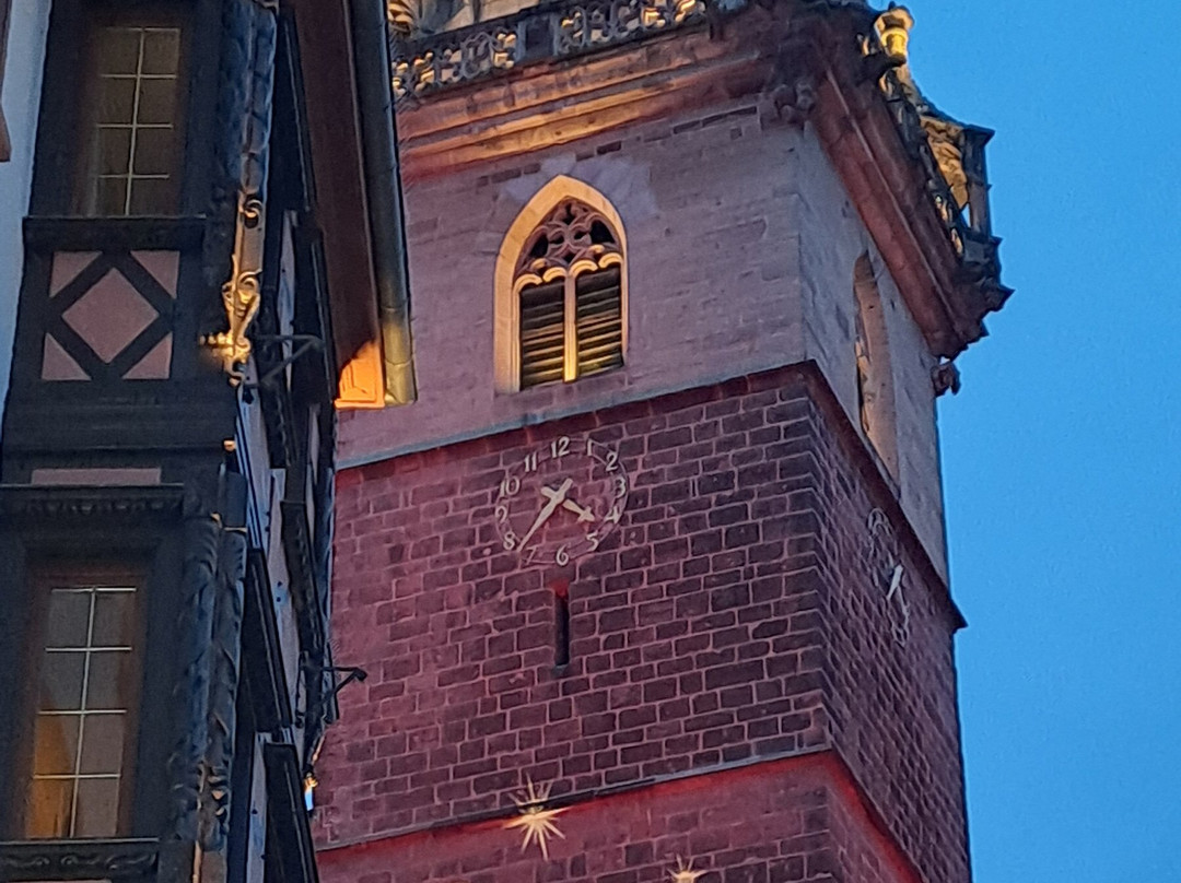 国际之家勤勉酒店主图