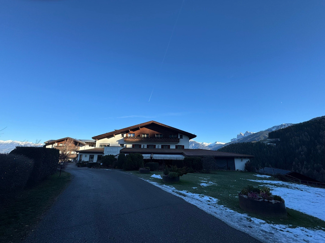 Hotel Gnollhof主图