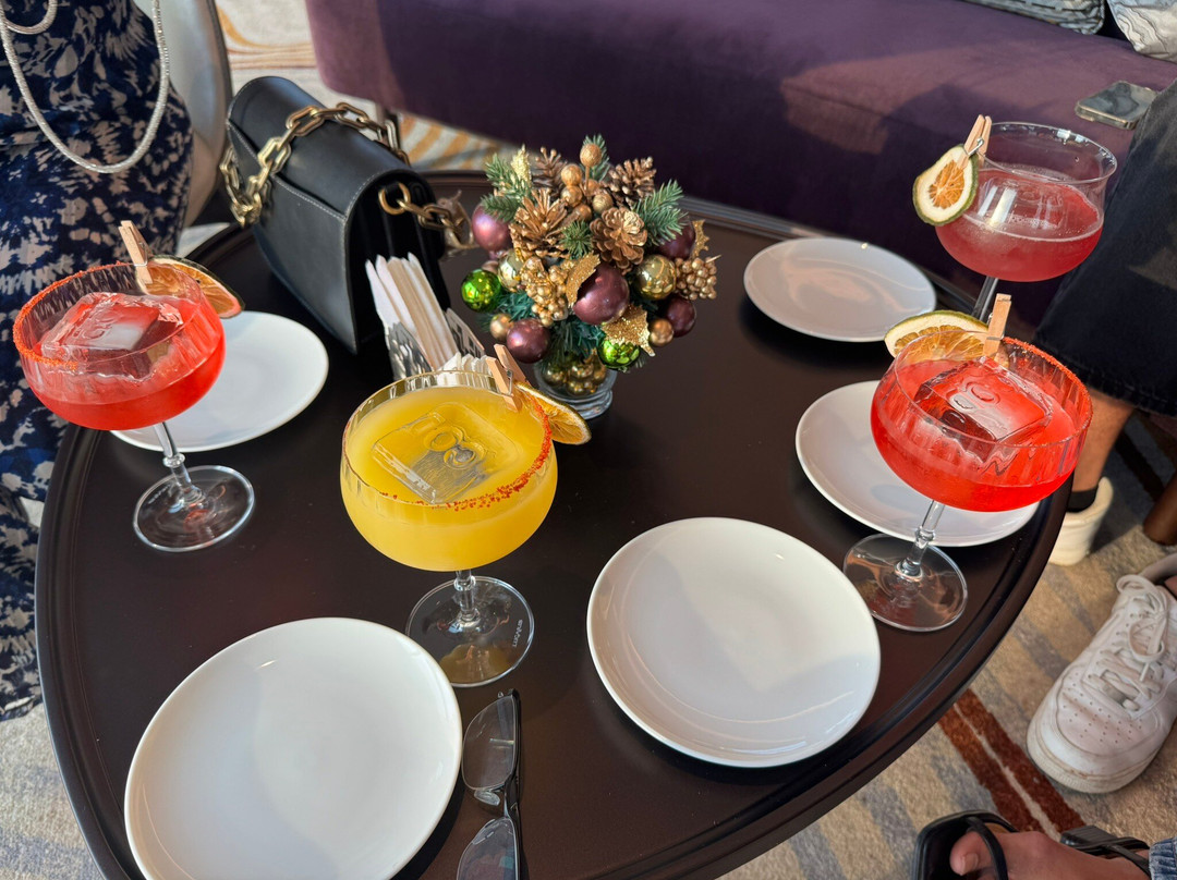 Nuwa City Of Dreams Sri Lanka