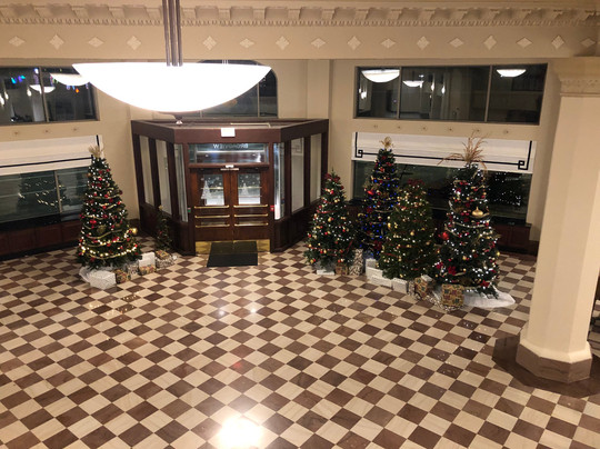 Drury Plaza Hotel Broadview Wichita主图