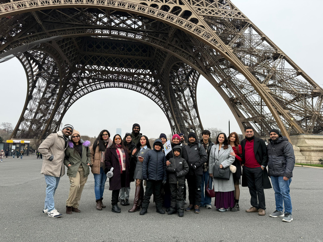 AFC Holidays-迪拜必去景点