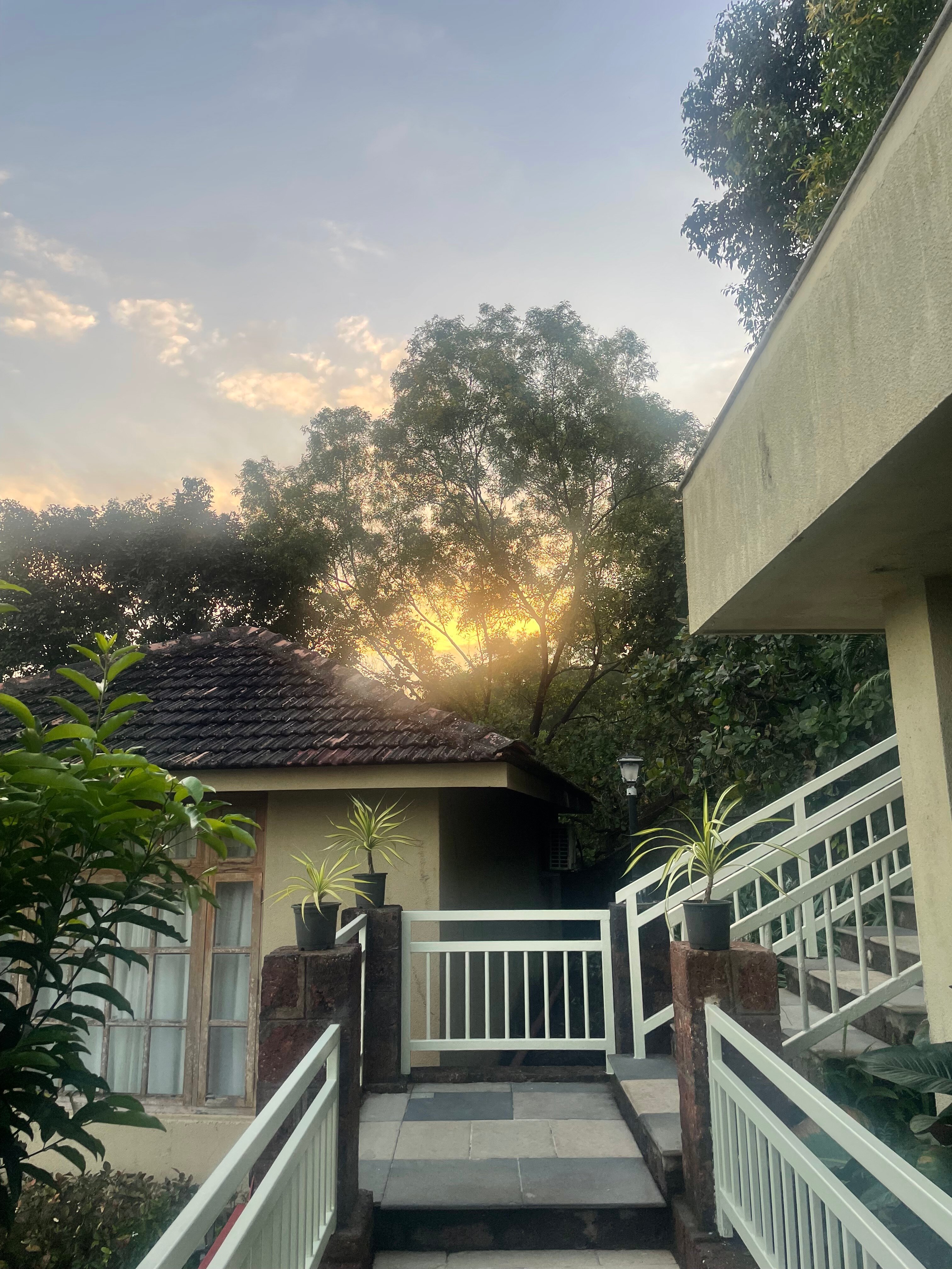 Amritara Aura Resort & Spa-官方