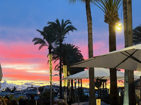 Port Portals-波特努斯必去景点