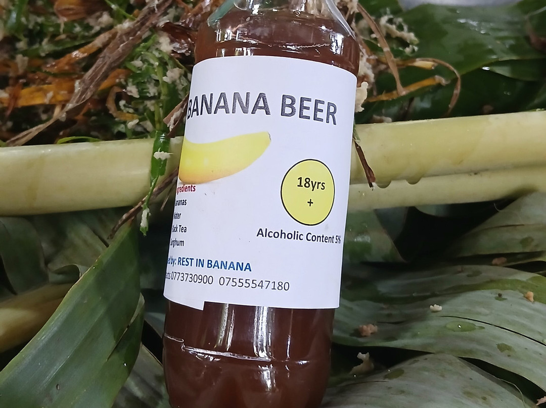 Grassrootz Adventures Uganda-坎帕拉必去景点