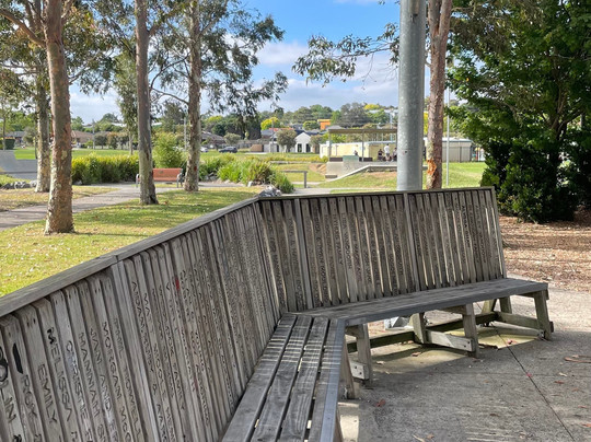 PB Ronald Reserve-Pakenham必去景点