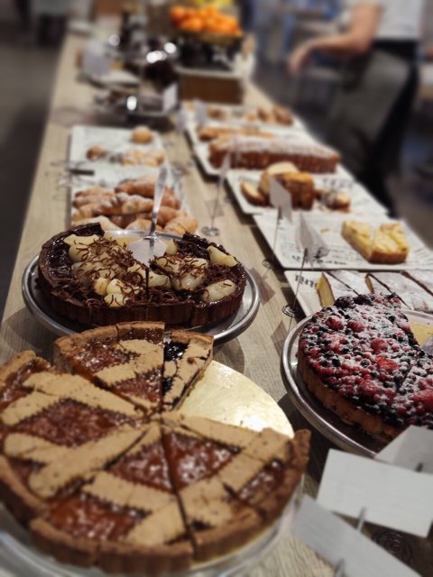 Pace 1954 Hotel-官方