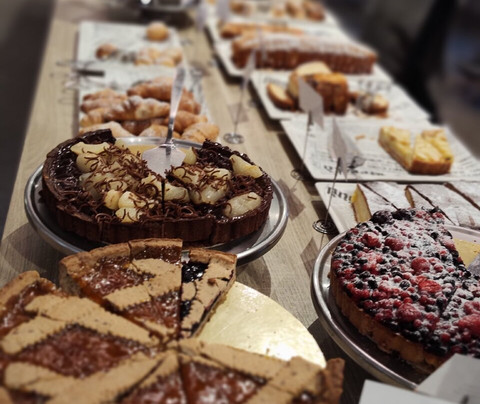 Pace 1954 Hotel主图