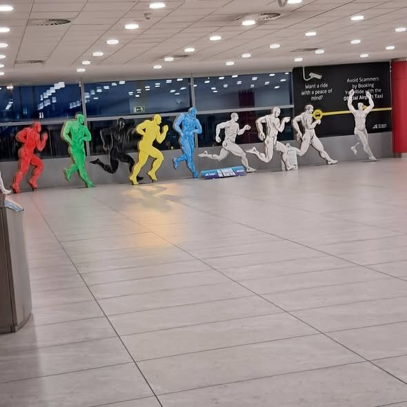 Prague Airport Transport-布拉格必去景点