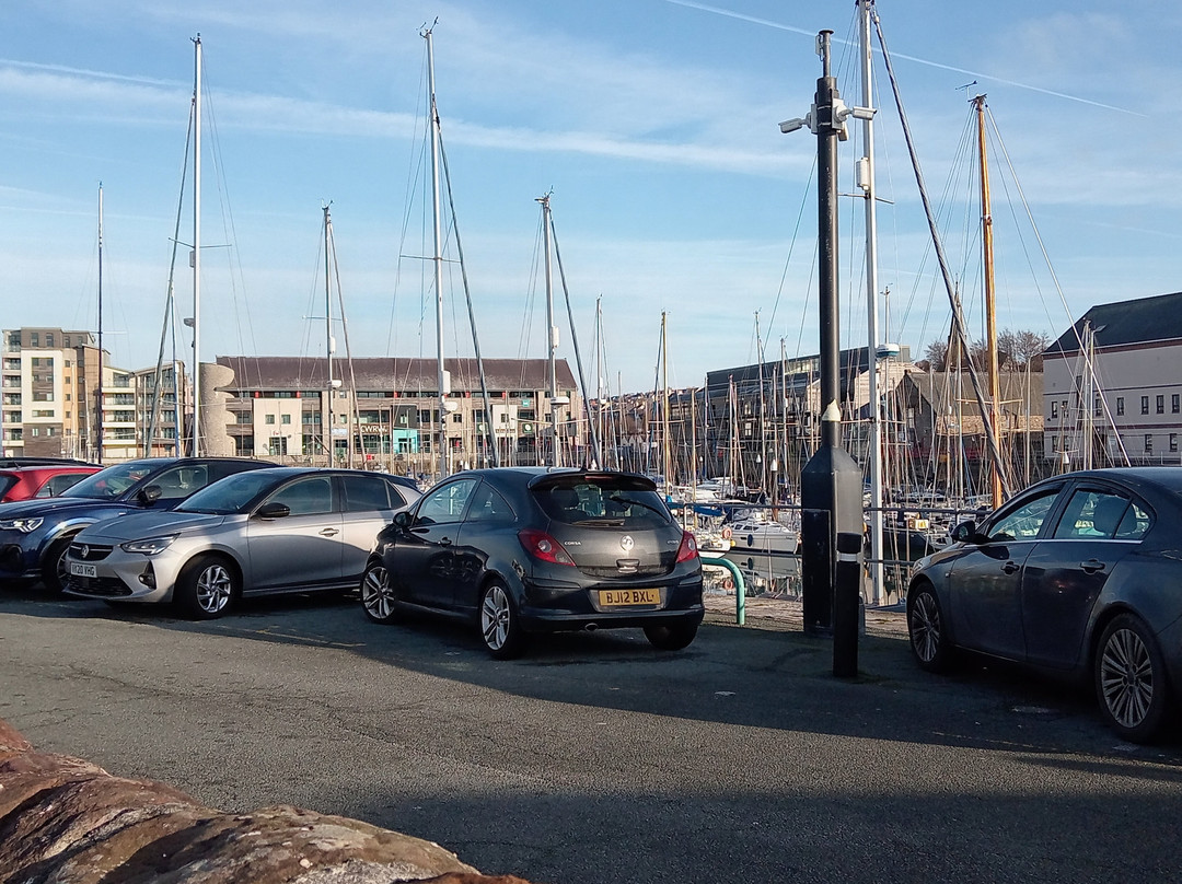 普瑞米尔卡纳芬酒店