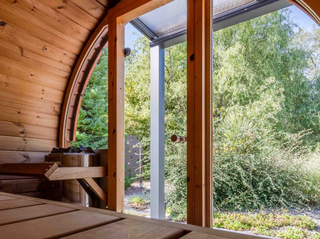 L'escale Sud Gironde主图