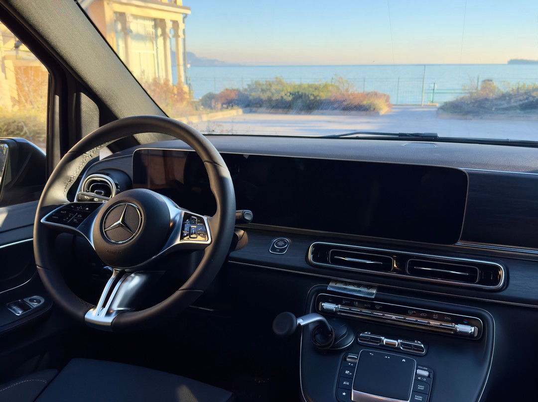 Lake Garda Transfers-加尔多内里维耶拉必去景点