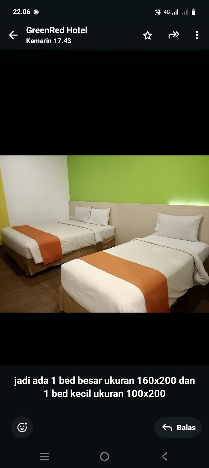 Green Red Hotel Syariah Jombang-官方