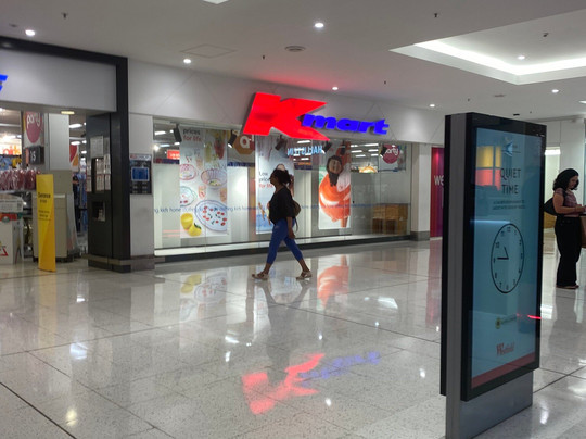 Westfield St Lukes-奥克兰必去景点