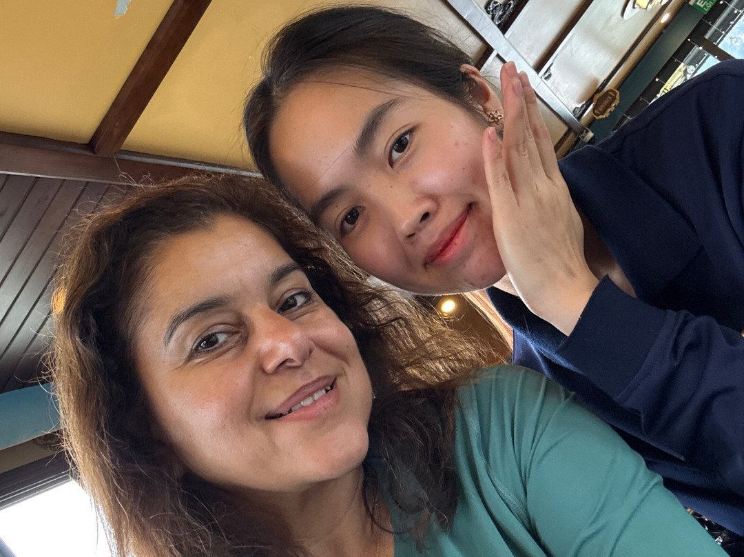 Nostalgia Cruise-团洲岛必去景点