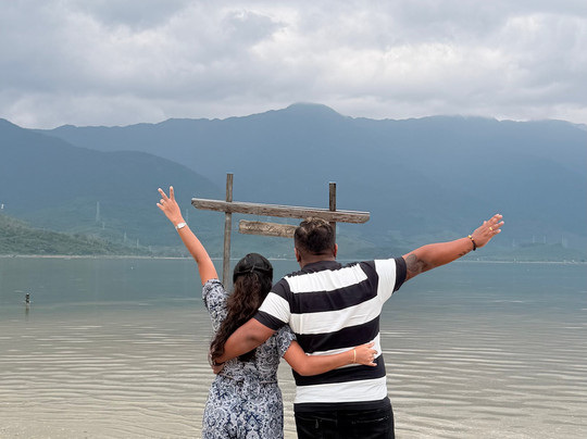 Theeraa Ulaa Holidays-雪州必去景点