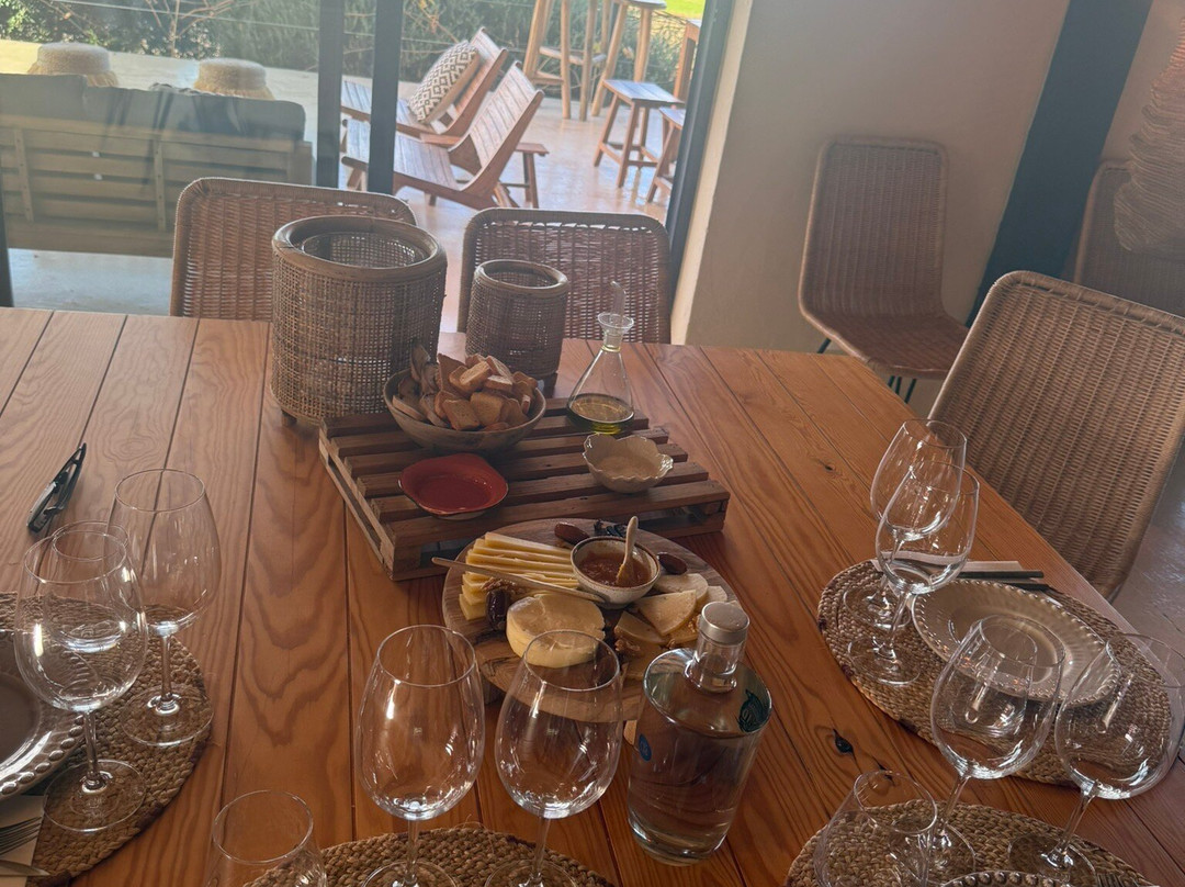 Arvad Wines-Estombar必去景点