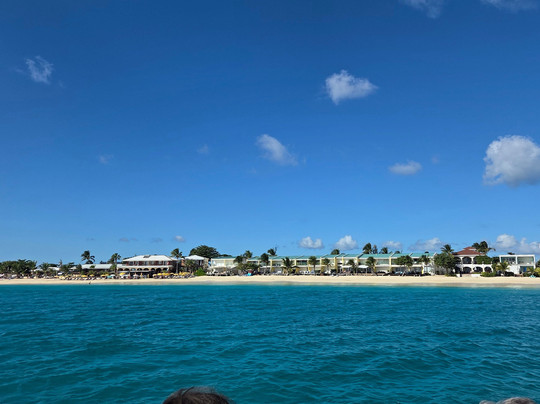 Golden Eagle Tour-菲利普斯堡必去景点