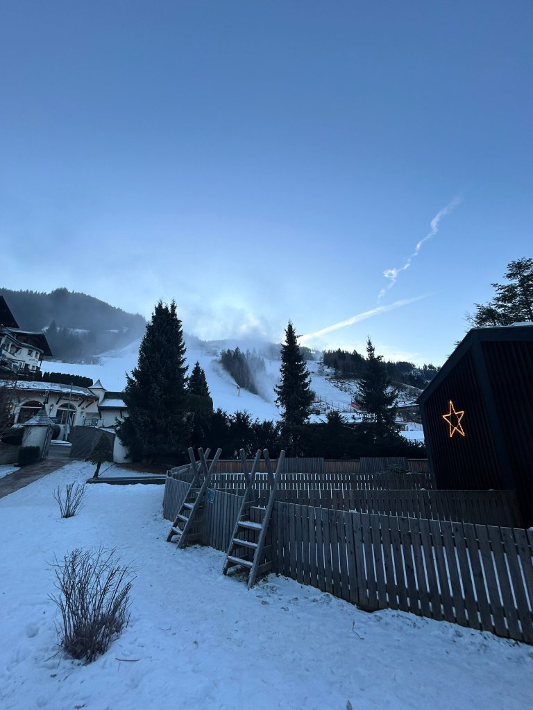 Hotel Oberforsthof-官方