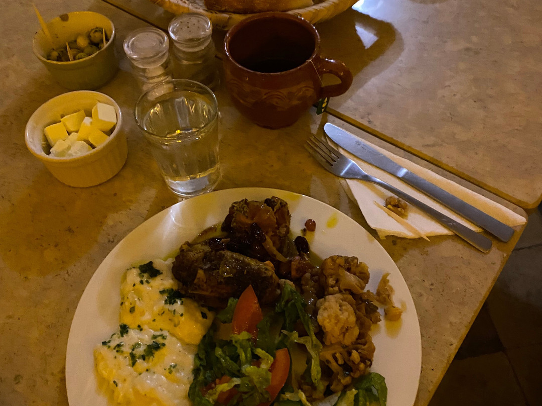 Mint Surf Morocco-Taghazout必去景点