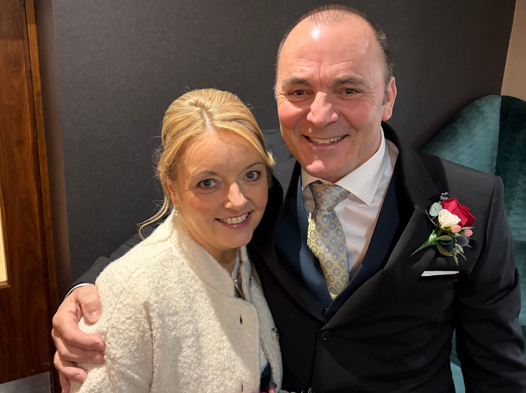 Spoilt Spa at Smiths-格雷特纳格林必去景点