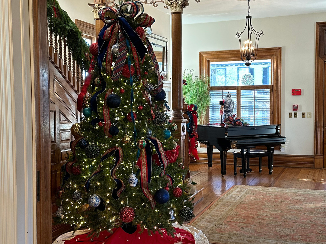 The Jarvis At 220主图