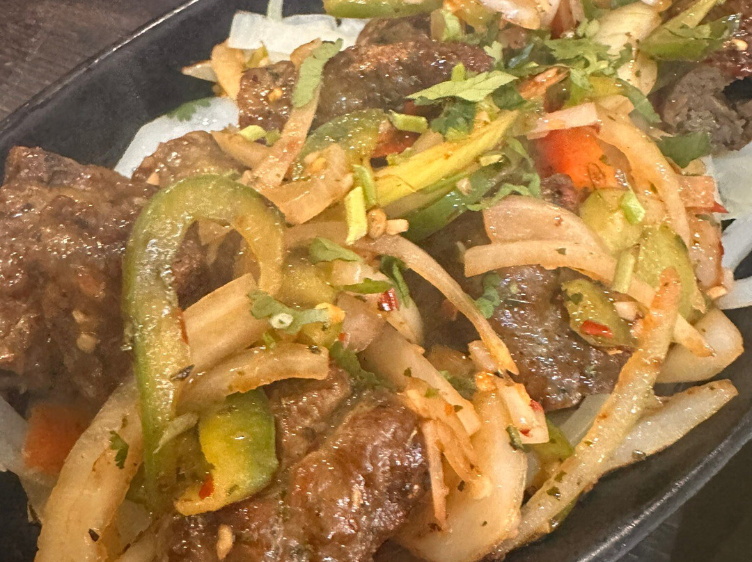 The Broadway Leicester-莱切斯特必去景点