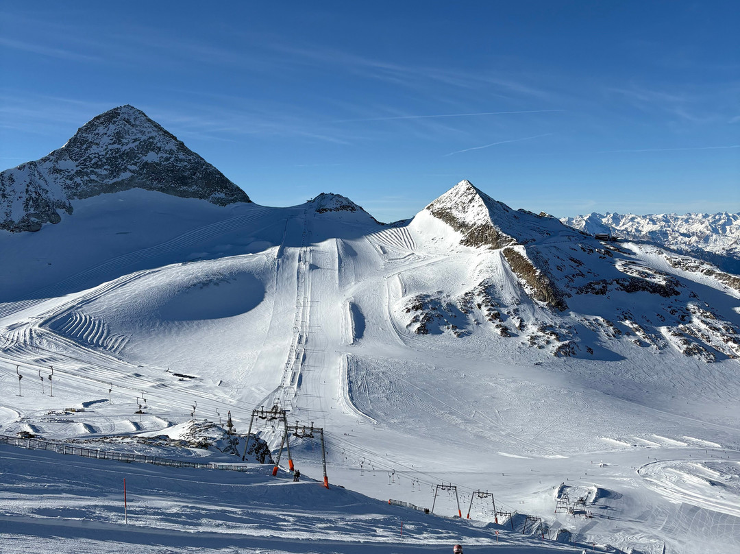 Der Rindererhof主图