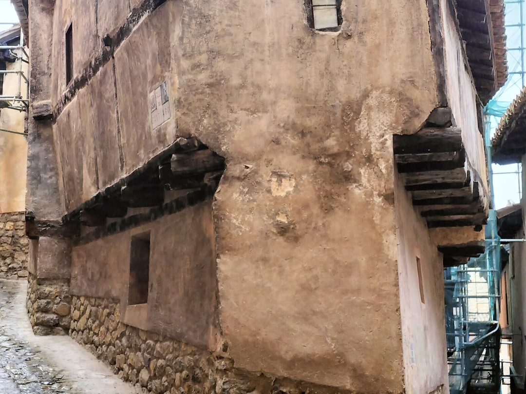 Andador Visitas Guiadas Albarracin y Teruel-阿尔巴拉辛必去景点