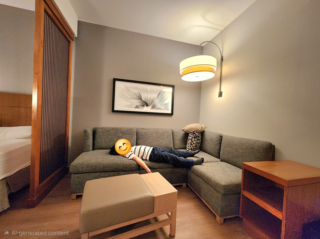 Hyatt Place Los Angeles/lax/El Segundo主图