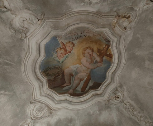 Monastero San Filippo Fragala-Frazzano必去景点