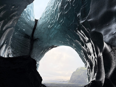 Pure Iceland Tours-维克必去景点