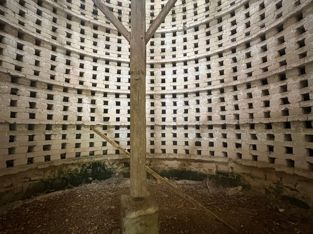 Chateau du Petit Thouars-Saint-Germain-sur-Vienne必去景点