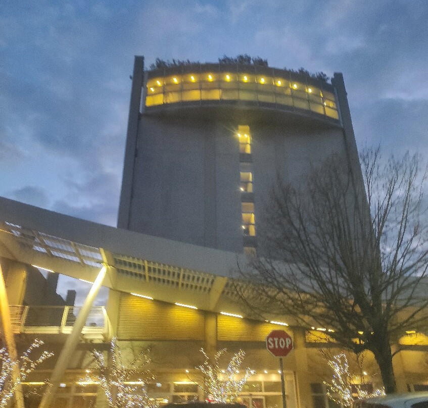 BHR特拉维索酒店主图