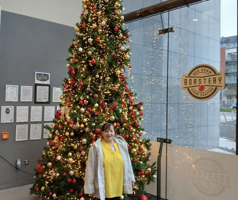 Maldron Hotel Tallaght主图