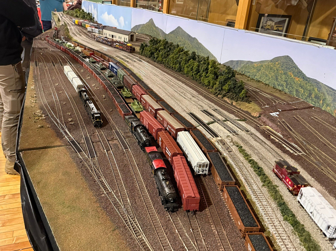 Greater Hanover Area Fire Museum